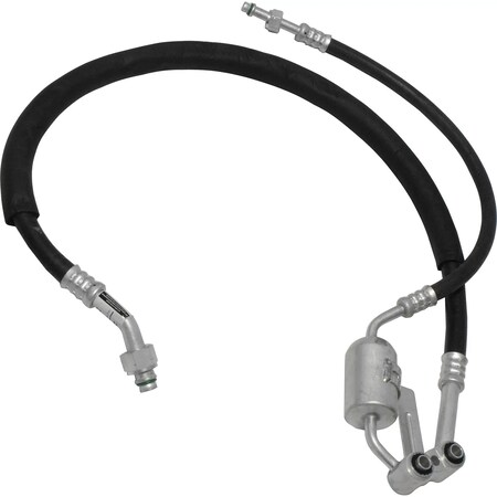 Universal Air Cond Universal Air Conditioning, HA11288C HA11288C